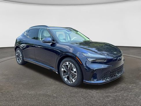New 2026 Genesis GV60 RWD image 1