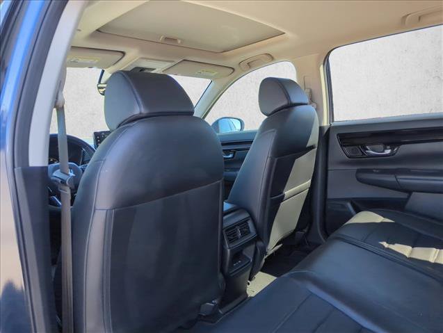 Certified 2024 Honda CR-V EX-L image 14