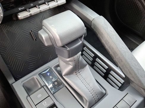 New 2026 Toyota Tacoma SR5 image 15