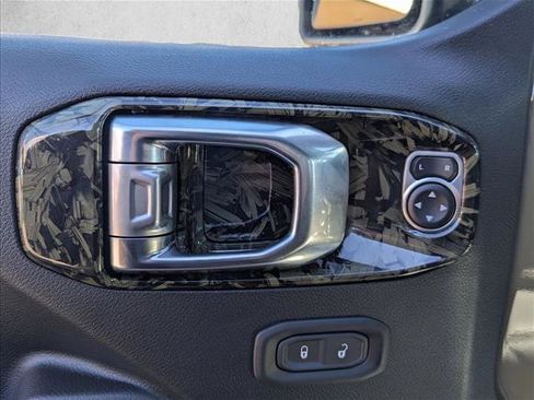 New 2025 Jeep Wrangler Willys image 22