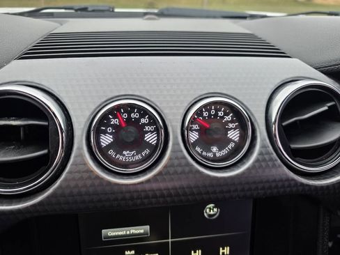 Used 2015 Ford Mustang Premium w/ Ecoboost Performance Package image 24