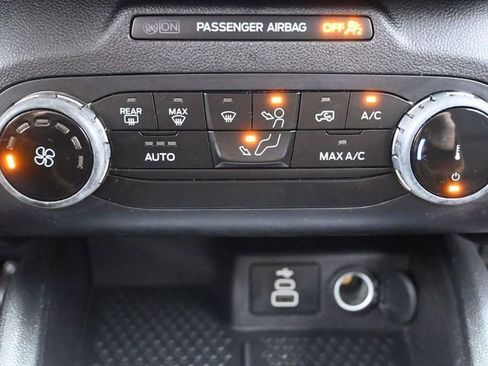 Used 2023 Ford Bronco Sport Big Bend image 20