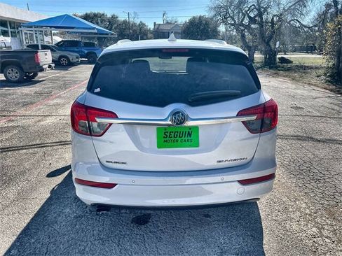Used 2017 Buick Envision Essence image 31