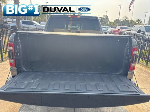 Used 2024 RAM 1500 Rebel w/ Rebel Level 2 Equipment Group AWD/4WD image 7