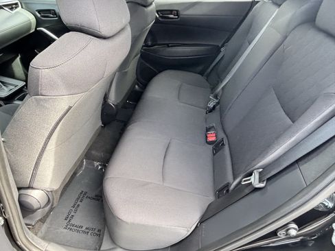 Used 2026 Toyota Corolla Cross LE w/ Moonroof Package FWD image 13