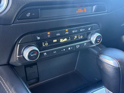 Used 2020 MAZDA CX-5 Grand Touring Reserve image 20