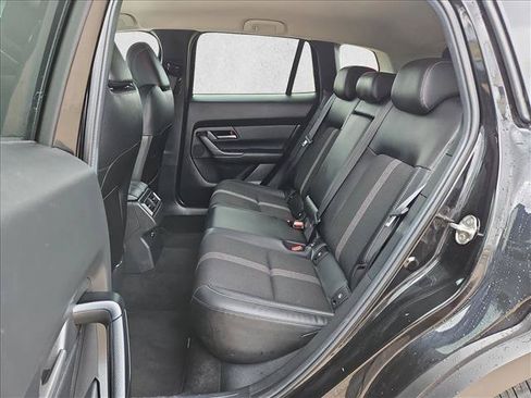 Used 2025 MAZDA CX-50 AWD 2.5 S w/ Preferred Package image 18