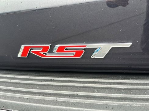 New 2026 Chevrolet Suburban RST w/ Comfort Package image 11