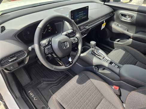 New 2026 Honda HR-V Sport image 22
