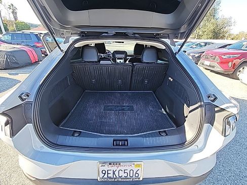 Used 2023 Ford Mustang Mach-E Select image 13