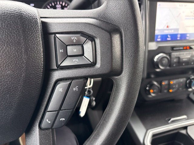 Used 2020 Ford F250 XLT w/ XLT Premium Package AWD/4WD image 28