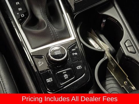 Certified 2025 Kia Sportage EX FWD image 10