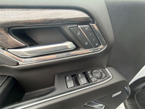 Used 2024 Chevrolet Silverado 3500 LTZ w/ LTZ Plus Package image 22