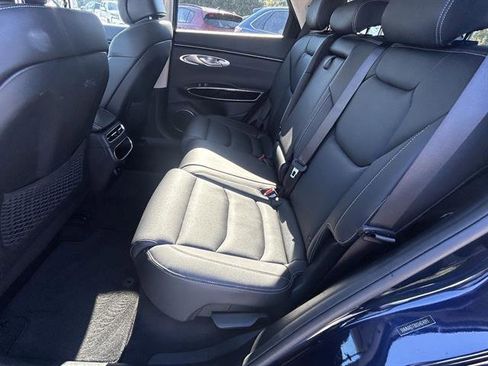 Used 2025 Genesis GV70 2.5T image 26