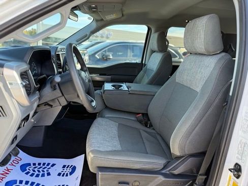 Certified 2023 Ford F150 XLT image 2