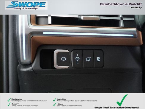 New 2026 Hyundai Santa Fe Calligraphy AWD/4WD image 15