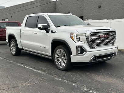 Used 2021 GMC Sierra 1500 Denali w/ Denali Ultimate Package