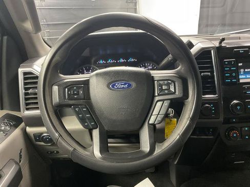 Used 2018 Ford F250 XLT AWD/4WD image 15