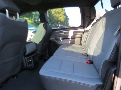 Used 2022 RAM 1500 Big Horn RWD image 5