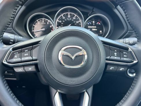 Used 2025 MAZDA CX-5 AWD 2.5 S w/ Select Package image 30