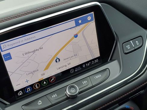 Certified 2020 Chevrolet Blazer RS image 18