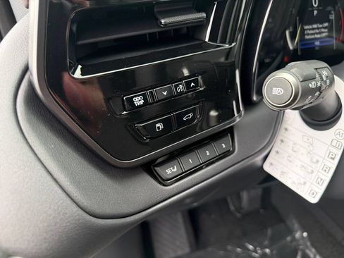 New 2026 Lexus TX 350 AWD image 24
