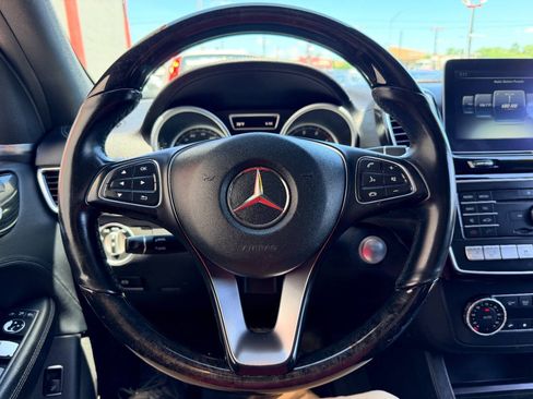 Used 2016 Mercedes-Benz GLE 400 4MATIC image 31