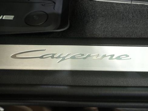 New 2026 Porsche Cayenne AWD/4WD image 33