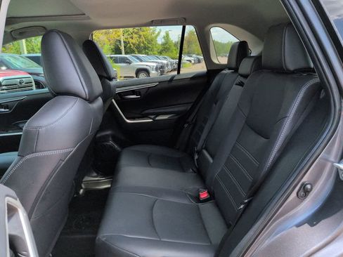 Certified 2024 Toyota RAV4 XLE Premium AWD/4WD image 13