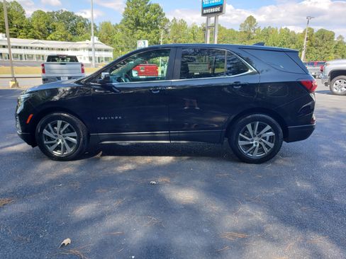Used 2024 Chevrolet Equinox LT image 6
