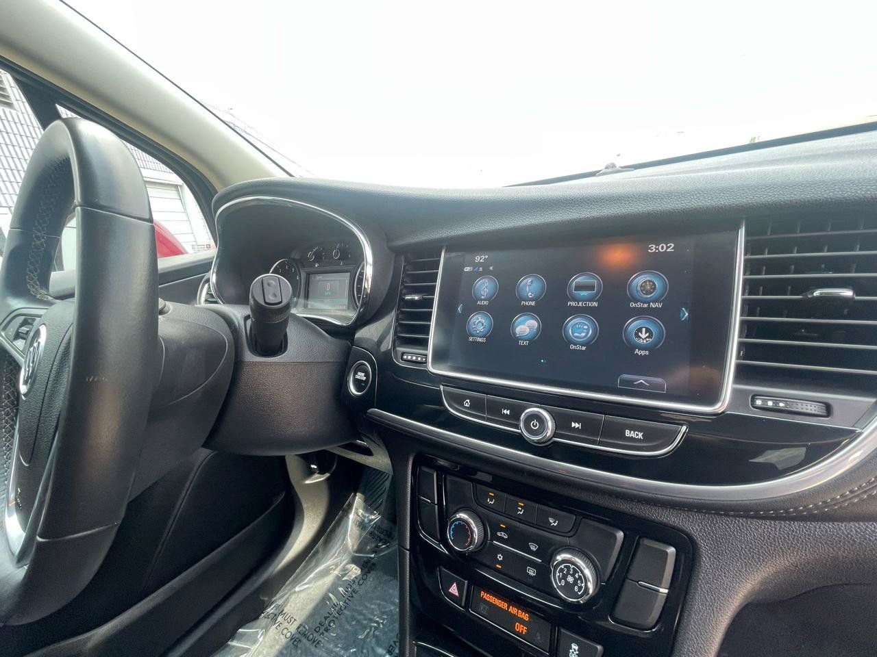 Used 2019 Buick Encore Preferred FWD image 36