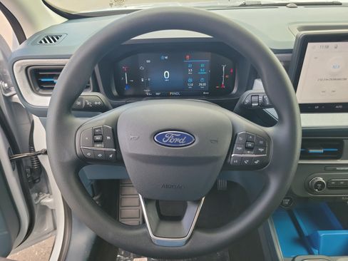 New 2026 Ford Maverick XLT FWD image 14
