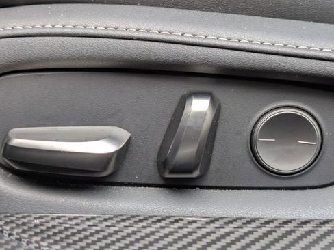 Certified 2021 Lexus LC 500 Convertible w/ Touring Package image 18