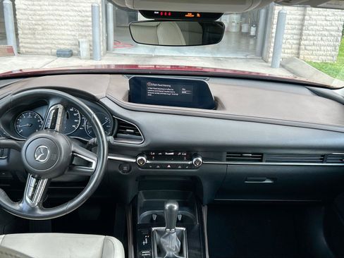 Used 2023 MAZDA CX-30 AWD 2.5 S w/ Premium Package image 20