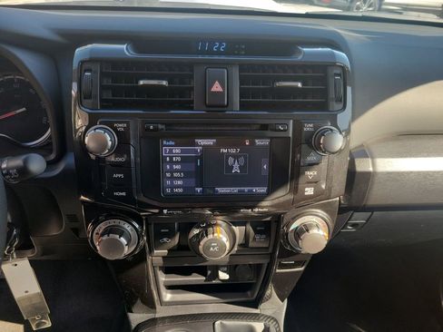 Used 2018 Toyota 4Runner TRD Pro image 20
