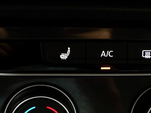 Used 2024 Volkswagen Tiguan S AWD/4WD image 4