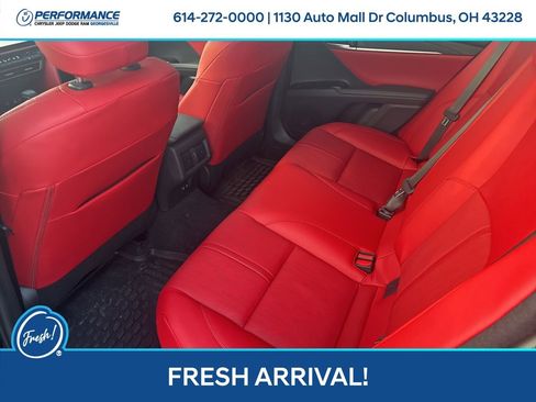 Used 2025 Toyota Camry XSE w/ Premium Plus Package image 13