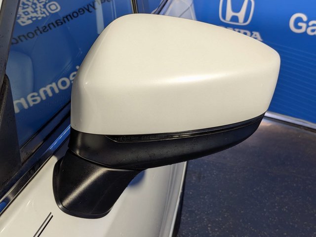 Used 2024 MAZDA CX-5 AWD 2.5 S w/ Select Package image 11