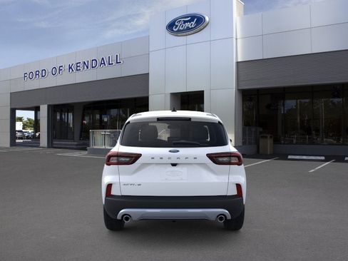 New 2026 Ford Escape Active FWD image 5