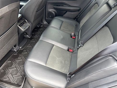 Certified 2023 Nissan Ariya AWD image 16