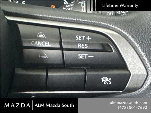 New 2026 MAZDA CX-30 AWD 2.5 S image 25