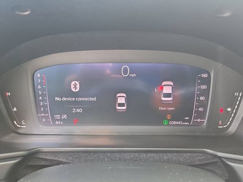 Used 2024 Honda Accord EX image 17
