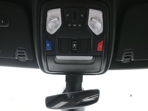 Used 2024 RAM 1500 Big Horn AWD/4WD image 28