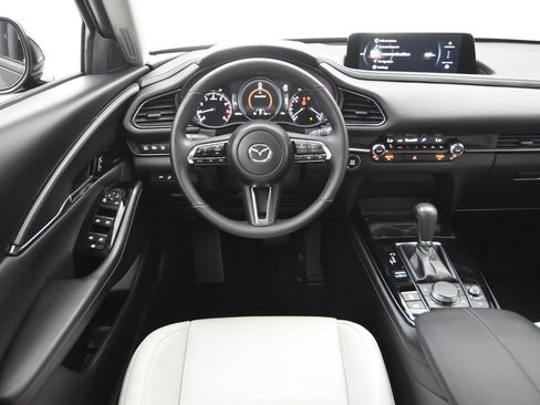 Used 2026 MAZDA CX-30 2.5 Turbo w/ Premium Plus Pkg AWD/4WD image 27