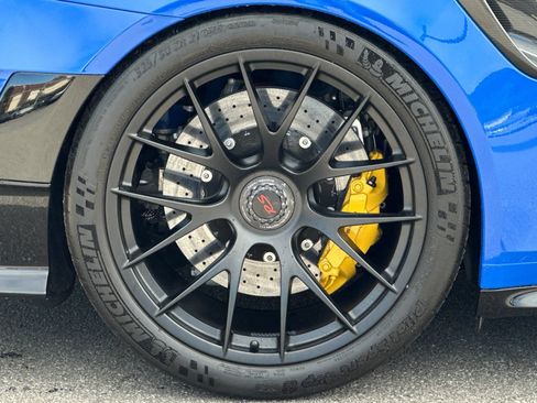 Certified 2019 Porsche 911 GT2 RS RWD image 41