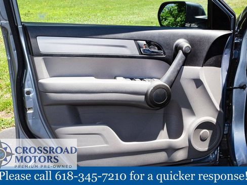 Used 2011 Honda CR-V EX image 13