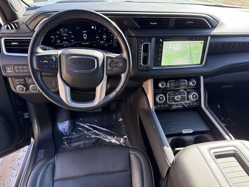 Used 2022 GMC Yukon Denali image 20