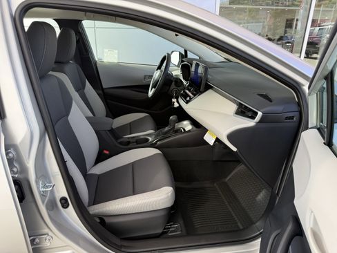 Certified 2026 Toyota Corolla LE image 21