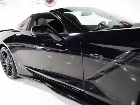 Used 2015 Chevrolet Corvette Z51 2LT w/ 2LT Preferred Equipment Group image 61