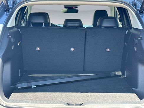 Certified 2025 MAZDA CX-50 AWD 2.5 S w/ Premium Package image 11